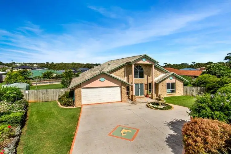 Main view of Homely house listing, 1 Oisin Street, Murrumba Downs QLD 4503