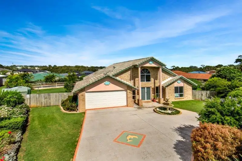 Main view of Homely house listing, 1 Oisin Street, Murrumba Downs QLD 4503