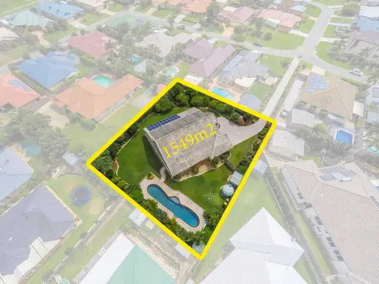 Second view of Homely house listing, 1 Oisin Street, Murrumba Downs QLD 4503