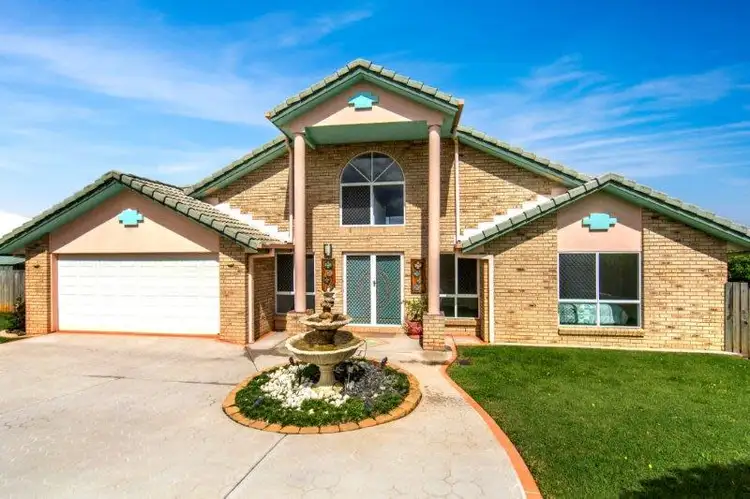 Fourth view of Homely house listing, 1 Oisin Street, Murrumba Downs QLD 4503