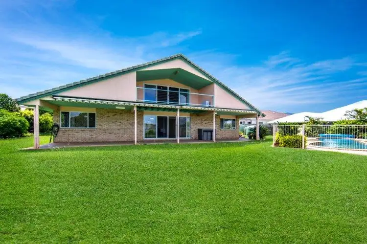 Fifth view of Homely house listing, 1 Oisin Street, Murrumba Downs QLD 4503