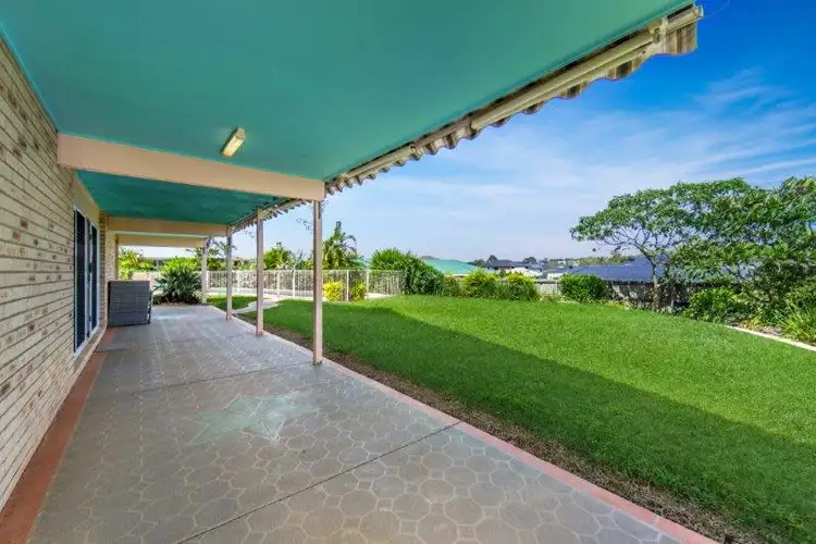 Sixth view of Homely house listing, 1 Oisin Street, Murrumba Downs QLD 4503
