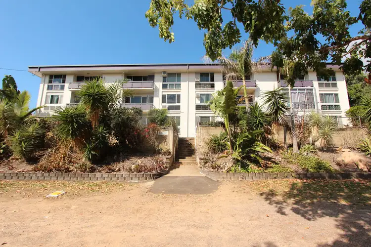 Third view of Homely unit listing, 2/29 Stagpole Street, West End QLD 4810