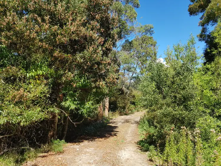 Third view of Homely land listing, 158A Ellendale Road, Westerway TAS 7140