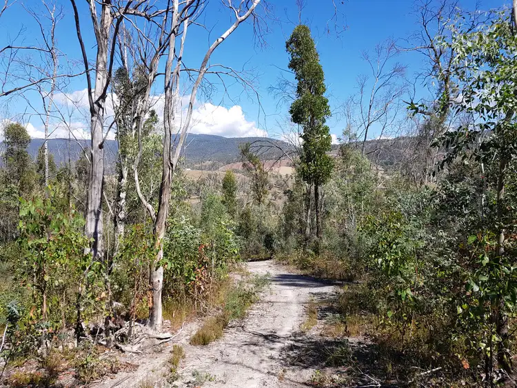 Fourth view of Homely land listing, 158A Ellendale Road, Westerway TAS 7140