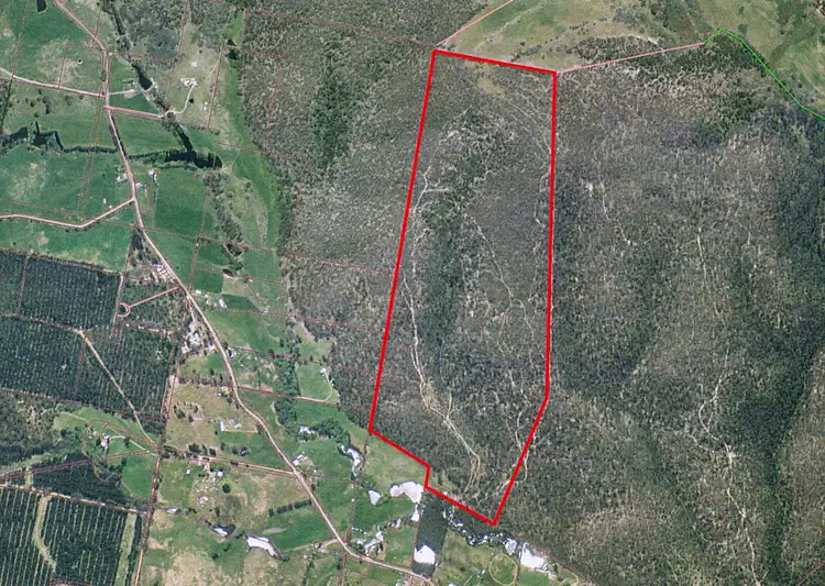 Fifth view of Homely land listing, 158A Ellendale Road, Westerway TAS 7140