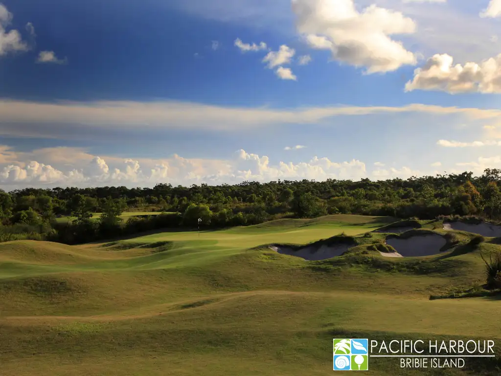 Main view of Homely land listing, Lot 286 Caleana Close, Banksia Beach QLD 4507