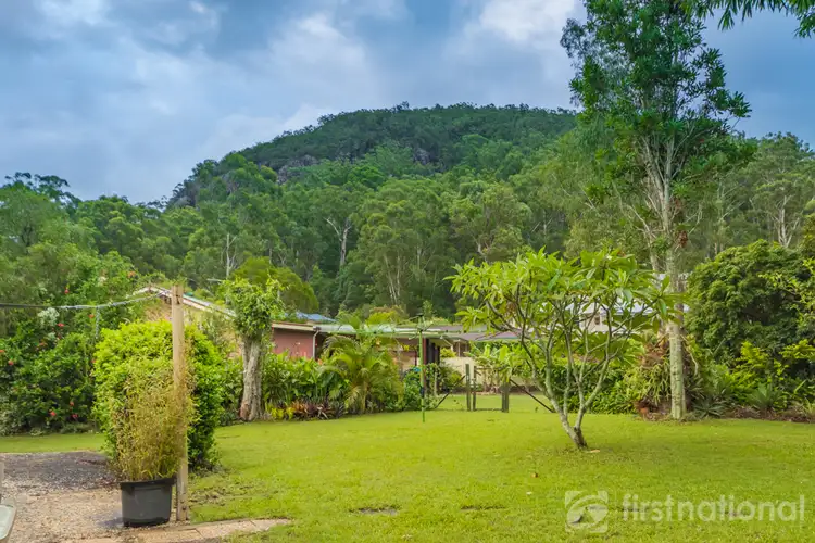 Main view of Homely house listing, 11 Knowles Place, Glass House Mountains QLD 4518