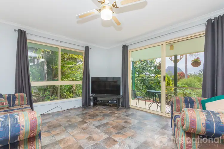 Fourth view of Homely house listing, 11 Knowles Place, Glass House Mountains QLD 4518