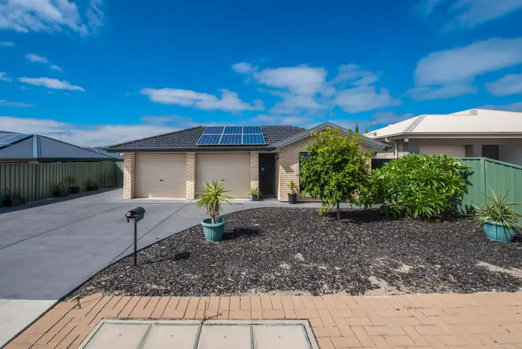20 Sapphire Way, Aldinga Beach SA 5173