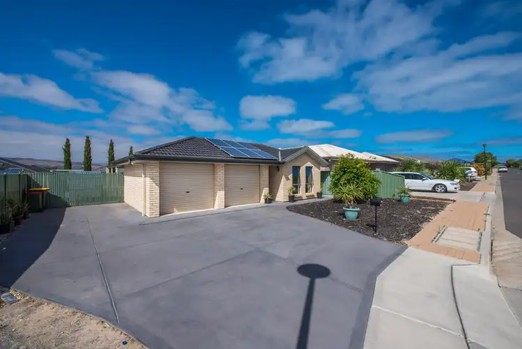 Second view of Homely house listing, 20 Sapphire Way, Aldinga Beach SA 5173