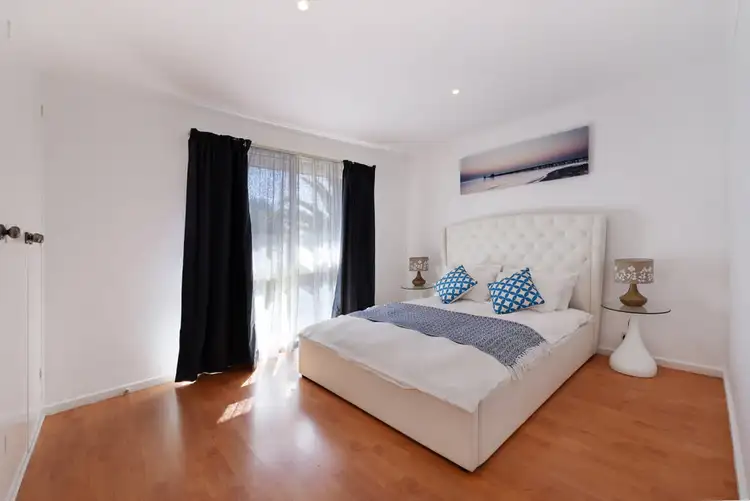 Second view of Homely house listing, 6 Heather Drive, Christie Downs SA 5164