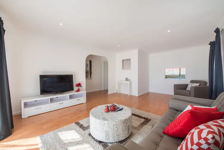 Fifth view of Homely house listing, 6 Heather Drive, Christie Downs SA 5164