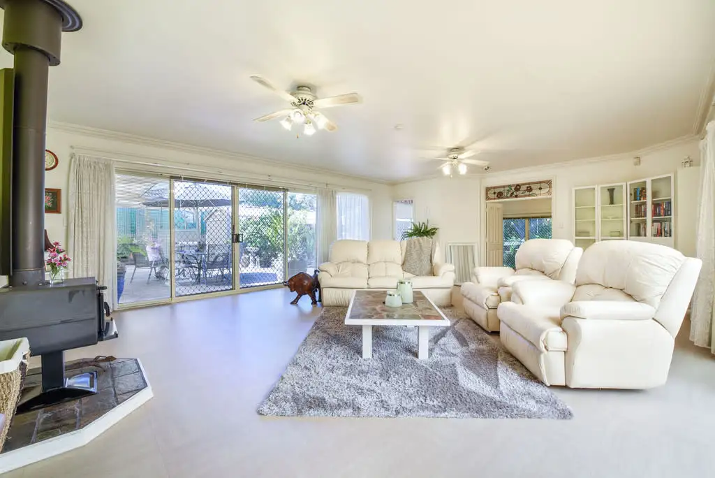 Main view of Homely house listing, 22 Queensferry Road, Old Reynella SA 5161