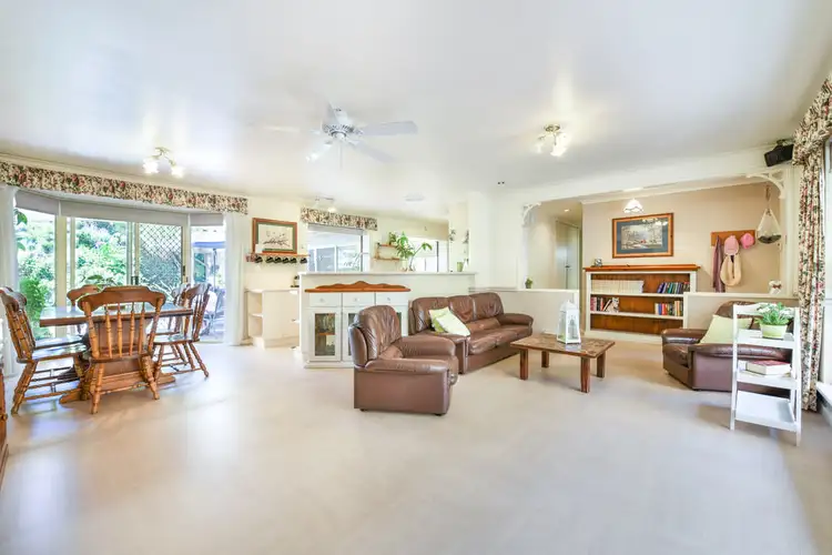 Second view of Homely house listing, 22 Queensferry Road, Old Reynella SA 5161