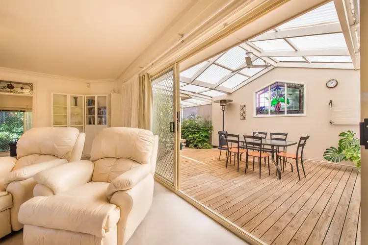 Third view of Homely house listing, 22 Queensferry Road, Old Reynella SA 5161