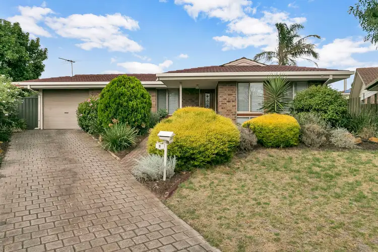 3 Pink Court, Old Reynella SA 5161