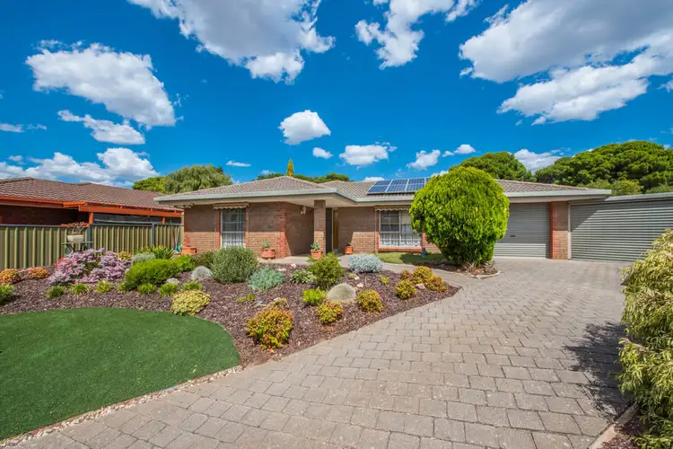 10 Palm Crescent, Old Reynella SA 5161