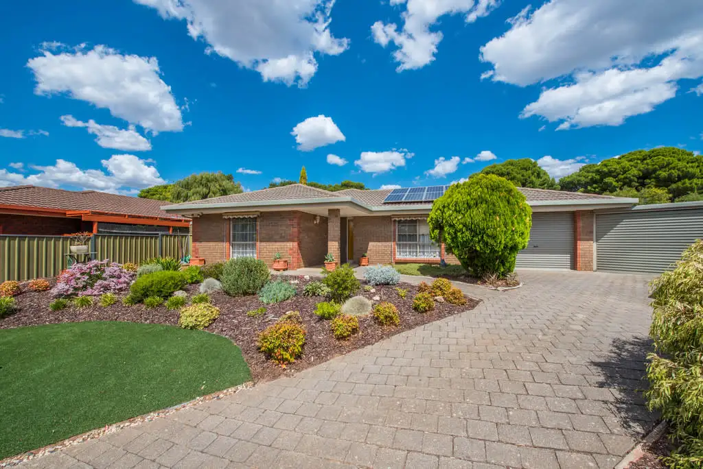 Main view of Homely house listing, 10 Palm Crescent, Old Reynella SA 5161