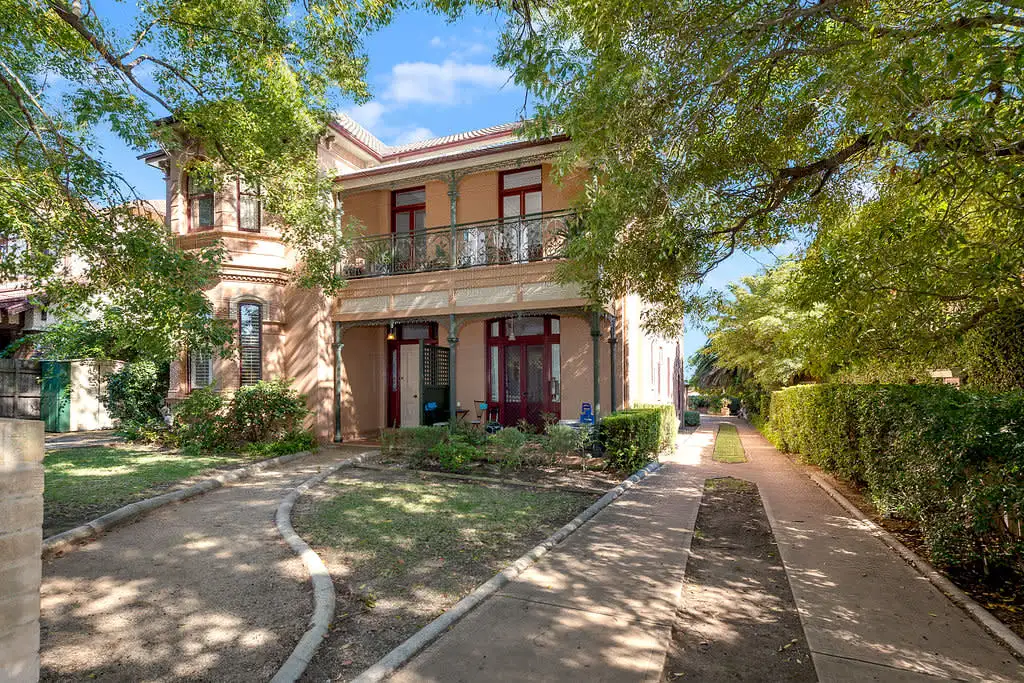 Main view of Homely unit listing, 6/85 Queen Street, Ashfield NSW 2131