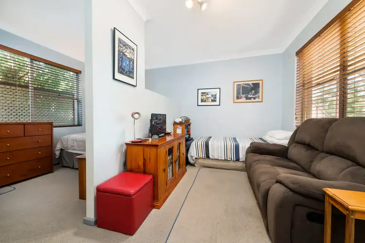 Second view of Homely unit listing, 6/85 Queen Street, Ashfield NSW 2131