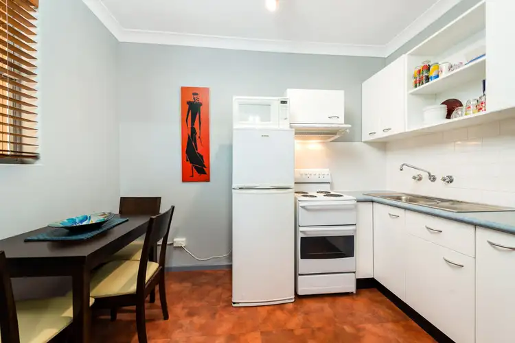 Third view of Homely unit listing, 6/85 Queen Street, Ashfield NSW 2131