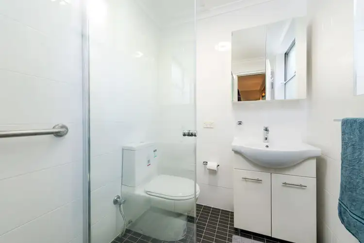Fifth view of Homely unit listing, 6/85 Queen Street, Ashfield NSW 2131