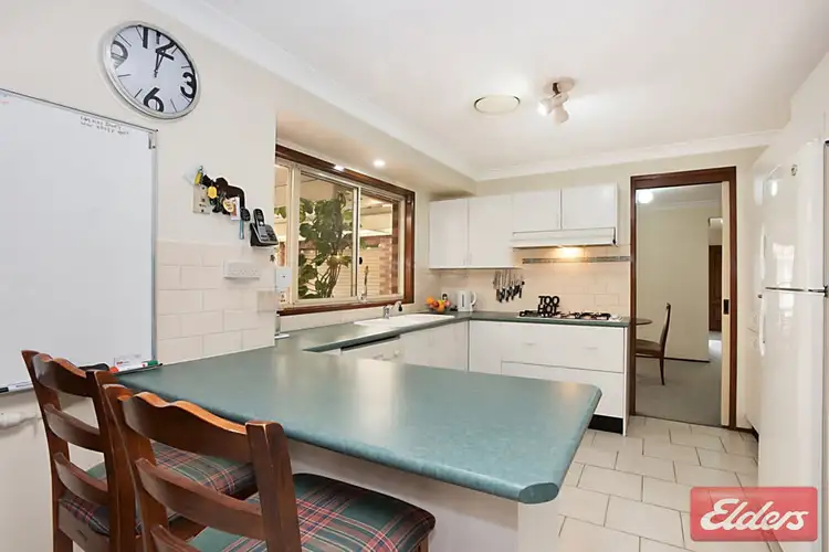 Second view of Homely house listing, 4 Brampton Place, Greystanes NSW 2145