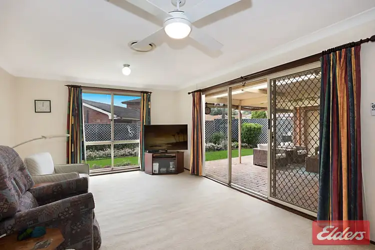 Fifth view of Homely house listing, 4 Brampton Place, Greystanes NSW 2145
