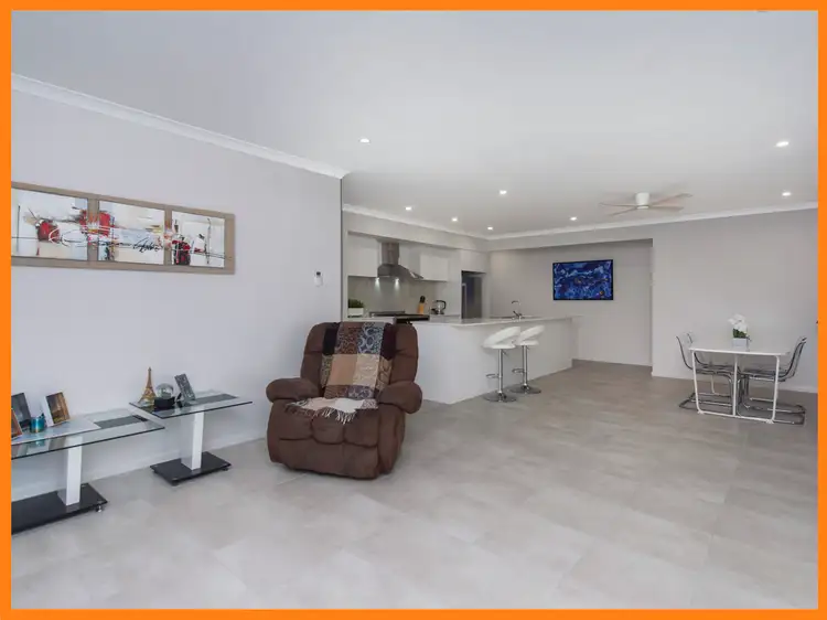 8 Camelot Court, Ormeau QLD 4208