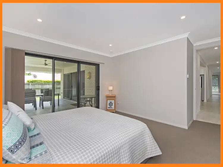 Sixth view of Homely house listing, 8 Camelot Court, Ormeau QLD 4208