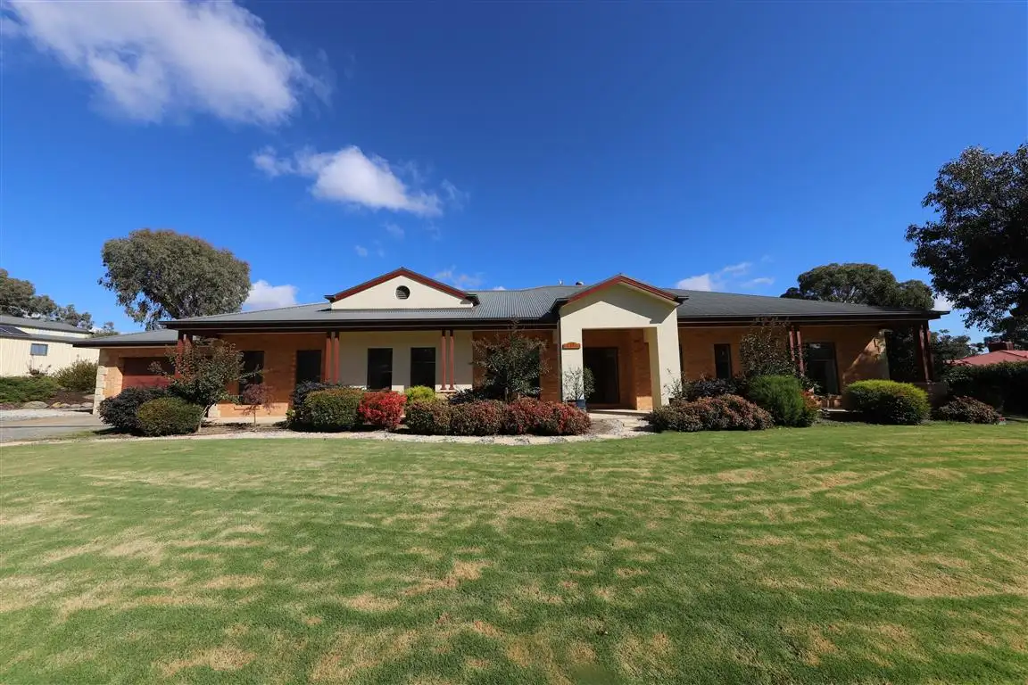 Main view of Homely house listing, 18/477 Wee Jasper Road, Tumut NSW 2720