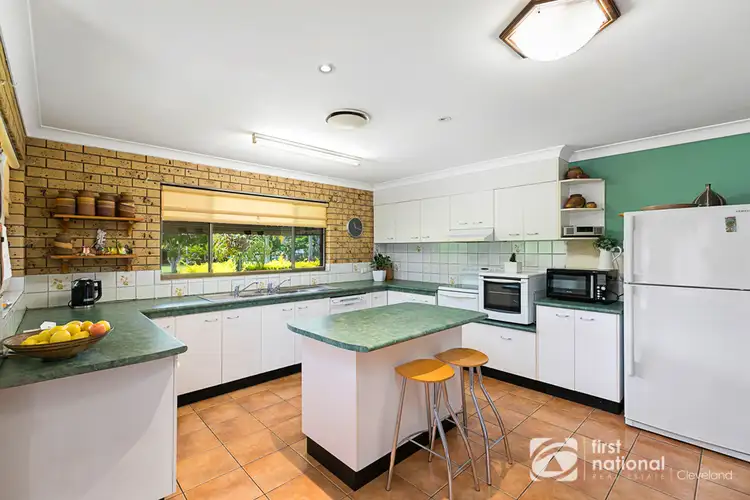Third view of Homely house listing, 557 Redland Bay Road, Capalaba QLD 4157