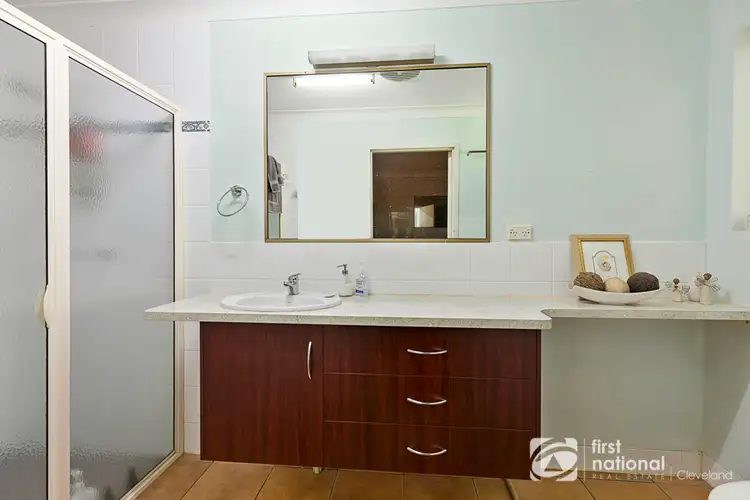 Seventh view of Homely house listing, 557 Redland Bay Road, Capalaba QLD 4157