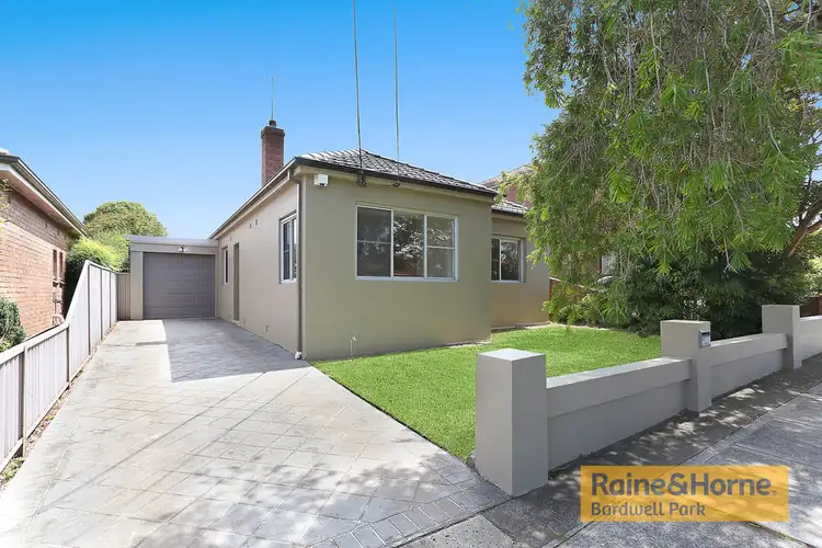 7 Richland Street, Kingsgrove NSW 2208