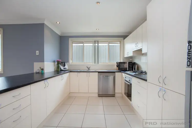 Fifth view of Homely house listing, 26 Brigantine Street, Rutherford NSW 2320