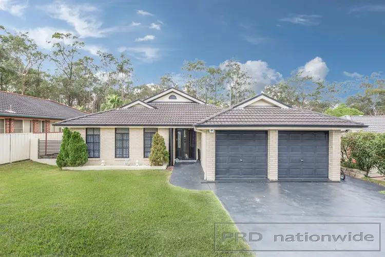 31 Worcester Drive, East Maitland NSW 2323