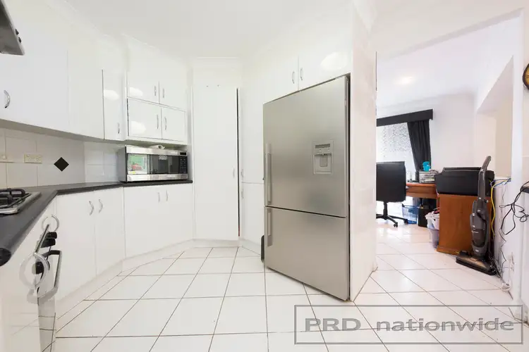 Second view of Homely house listing, 31 Worcester Drive, East Maitland NSW 2323