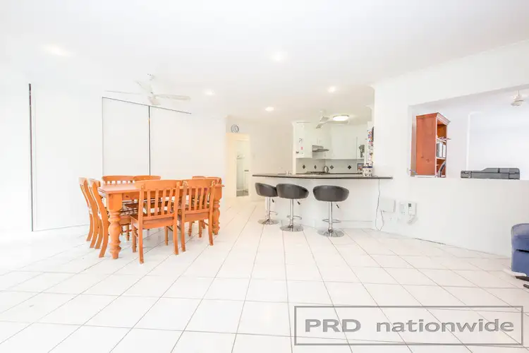 Fourth view of Homely house listing, 31 Worcester Drive, East Maitland NSW 2323