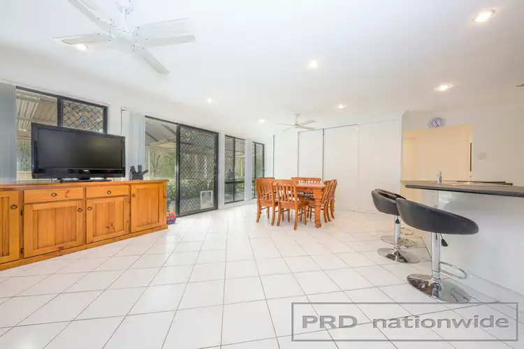 Sixth view of Homely house listing, 31 Worcester Drive, East Maitland NSW 2323