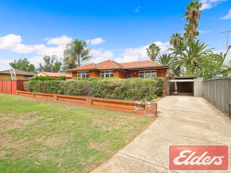 4 Smith Street, St Marys NSW 2760