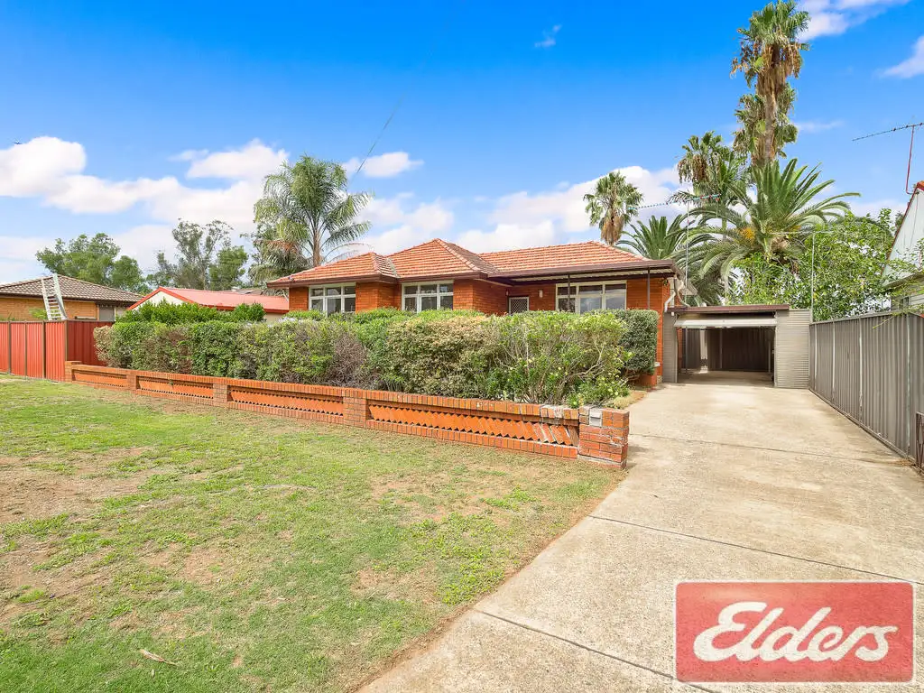 Main view of Homely house listing, 4 Smith Street, St Marys NSW 2760