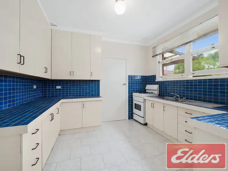 Second view of Homely house listing, 4 Smith Street, St Marys NSW 2760