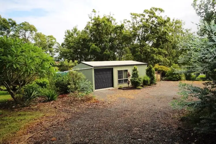 Main view of Homely land listing, 6 Old Veteran Rd, Veteran QLD 4570
