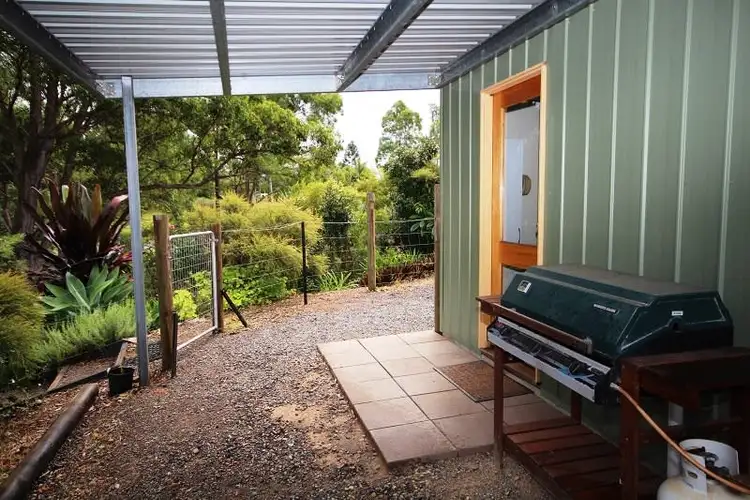 Fifth view of Homely land listing, 6 Old Veteran Rd, Veteran QLD 4570