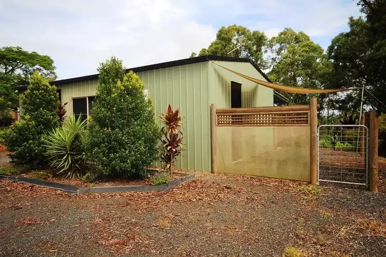 Sixth view of Homely land listing, 6 Old Veteran Rd, Veteran QLD 4570