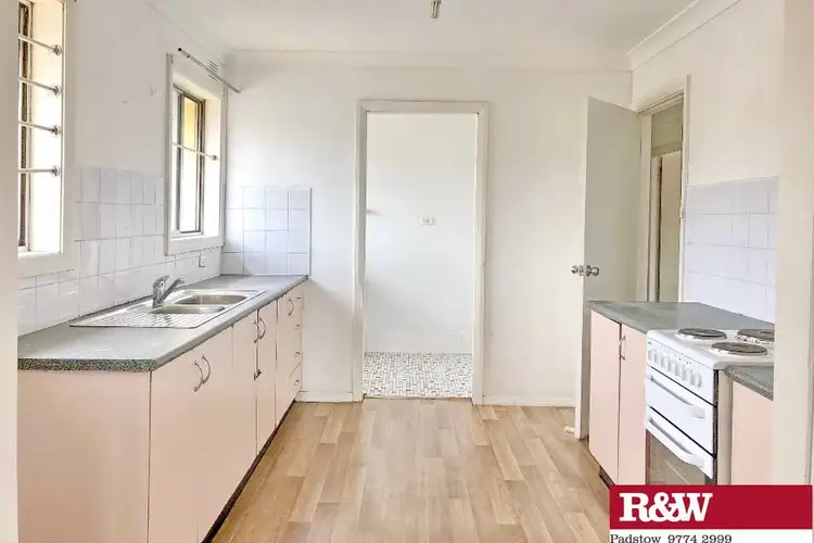 56A Chapel Road