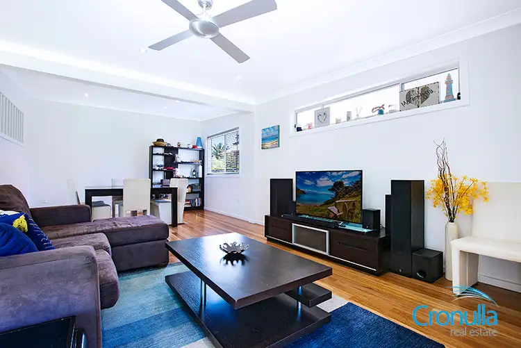 Second view of Homely house listing, 94 Bridges Steet, Kurnell NSW 2231