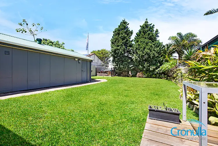 Fourth view of Homely house listing, 94 Bridges Steet, Kurnell NSW 2231