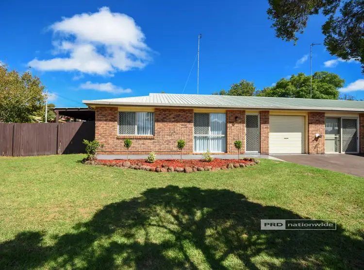 2/27 Lemway Avenue, Kearneys Spring QLD 4350